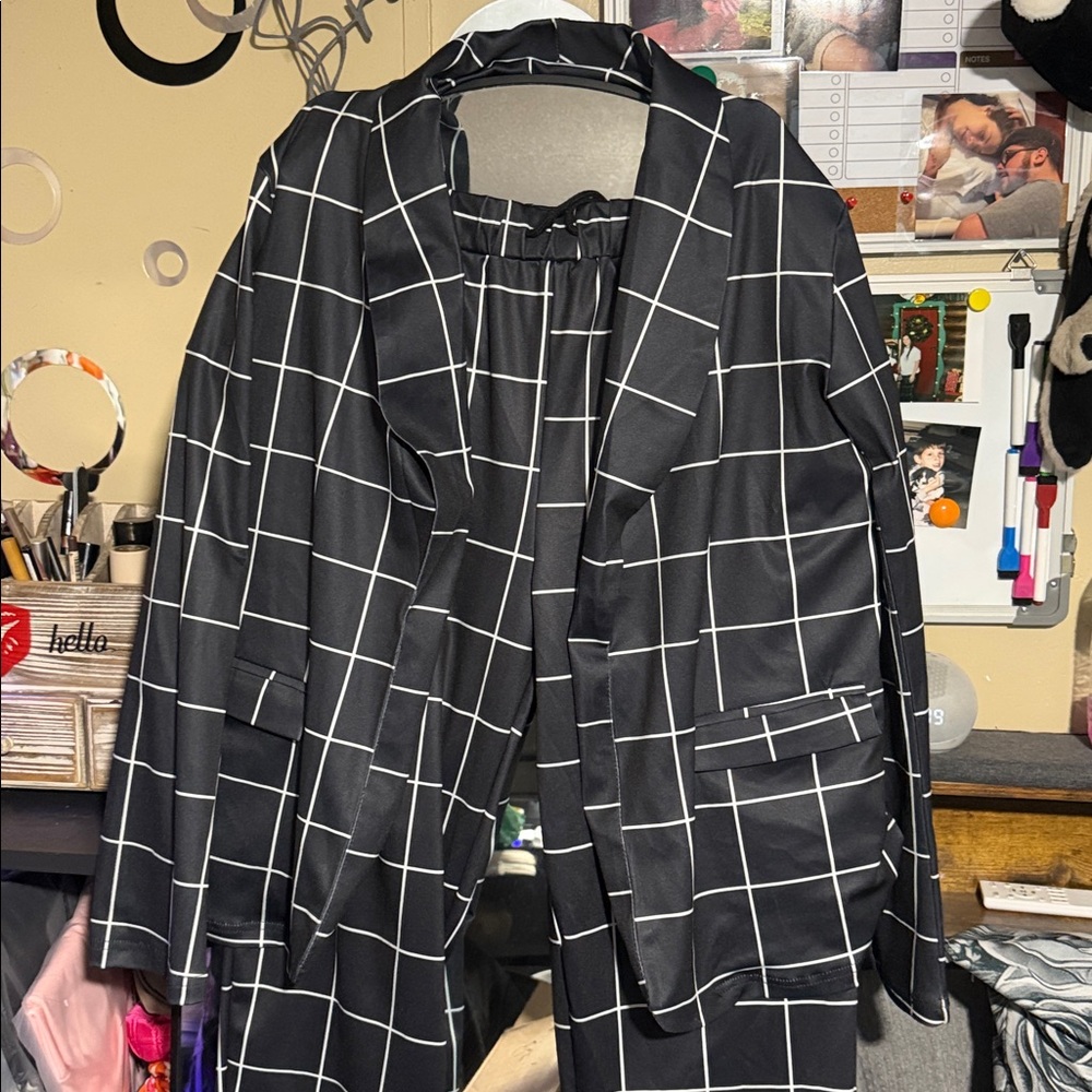Suit